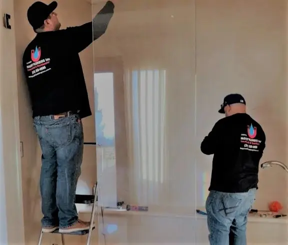 Professional plumbing installation for Toilet Repair in Lamoreaux Landing