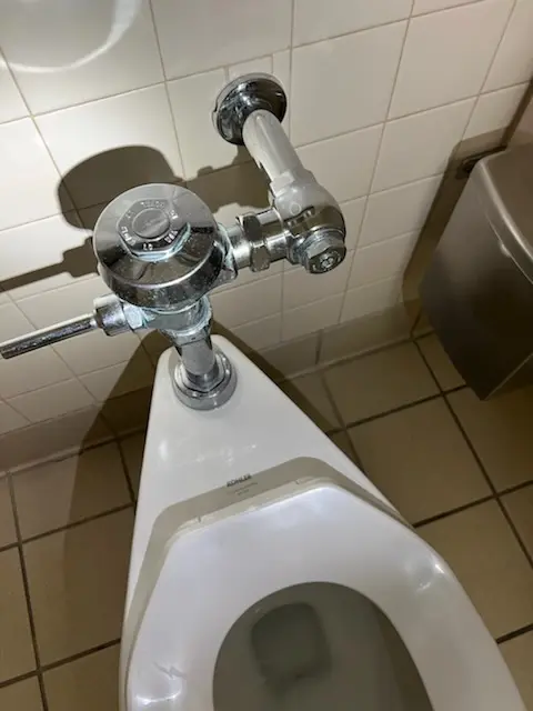 Fixture installation and repair for Hydro Jetting in Lamoreaux Landing